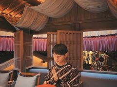 -叶叶菩提·晋福宫