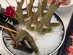 -川越泰火锅(吉利大厦店)