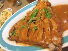 -老街烧烤·四方路小烤肉(书院路店)
