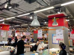 -永辉超市(凯德·天府店)