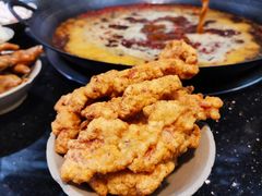 -肥龙火锅(南坪店)