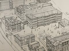 -大馆(前中区警署建築群)