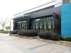 -MOMENT湖景餐厅(解放路店)