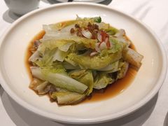 -江城小馆陕南妈妈菜·全球旅行餐厅(钟楼店)