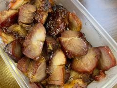 -澳门陈光记烧味饭店(郎家园店)