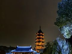 -苏州吴宫泛太平洋酒店