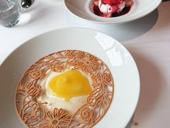 -Le Comptoir de Pierre Gagnaire