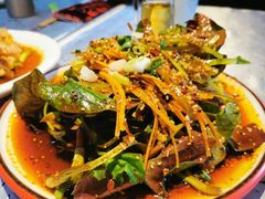 -红辣椒·川菜·火锅(科华路店)