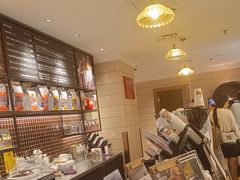 -国际饭店·帆声西饼屋(黄河路店)