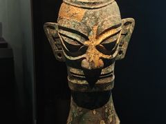 -盘龙城遗址博物院