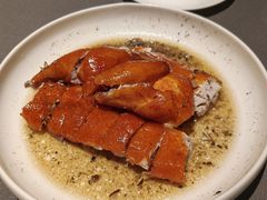 黑松露脆皮鸡-小炳胜(卓悦中心店)