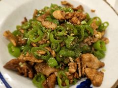 -湘缘道客•湘缘饭店·23年湘菜馆(古墩路店)