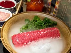 -廖掌柜·重庆鲜货火锅(上海首店)