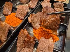 -無二炙坊·和牛烧肉(大钟寺1733店)