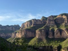 -沕沕水生态风景区