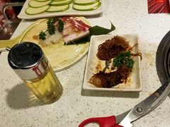 -猫抓烤肉(春熙路店)