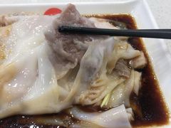 -冠记·肠粉粥品专家(江南大道店)