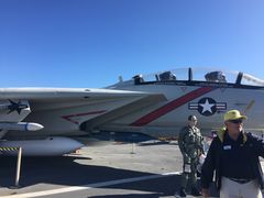 -中途岛号航空母舰博物馆