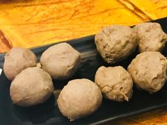 -林记潮牛·牛肉火锅(上马墩店)