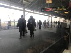-曲阜东站