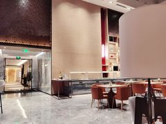 -上海世茂皇家艾美酒店