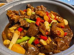 -赣南人家(顺义后沙峪亚朵店)