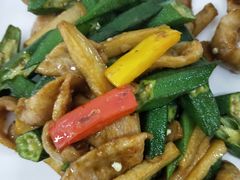-锦粤宫·精致粤菜(深圳北站店)