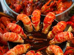 -靓靓蒸虾·头牌蒸虾(万松园玲珑店)