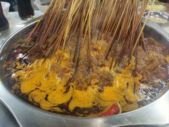 -水碾河刘老大串串香(水碾河路店)