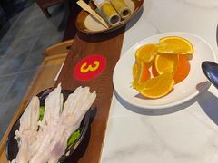 -梯坎老火锅(天禧店)