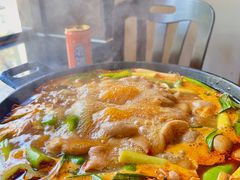 -湘肠香火锅店(团结湖店)