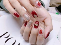 -Hands Nail专业美甲美睫