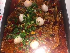 -鱼酷活鱼烤鱼(沈阳大悦城店)