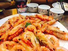 -京深海鲜市场(光彩路店)
