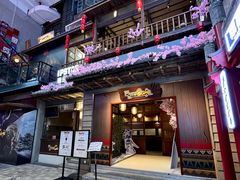 门面-IPSTAR·潮玩星球·主题店(上海店)