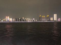 -武汉关码头(轮渡站)