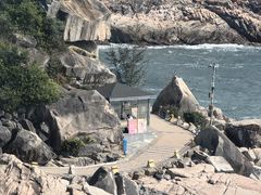-广东惠东海龟国家级自然保护区