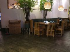 -丁胖家之味(鹏瑞利东站广场店)