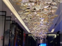 -大理实力希尔顿酒店御璽中餐厅YUXI – CHINESE RESTAURANT