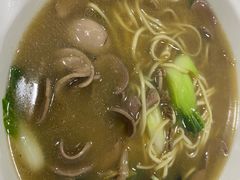 -正宗六合腰肚面(月苑店)