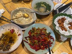 -四方桌·福建客家土菜(德化梅园店)