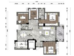 -宅天下装饰·匠心筑家(春熙店)