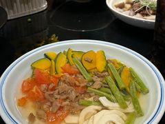 -湘湖大院(越王路店)