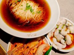 -松鹤楼面馆(清河万象汇店)