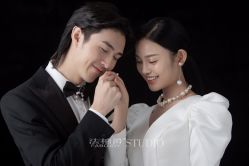 点击看大图 -太古映画婚纱摄影(天河店)