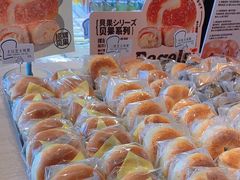 -崎本的店·专业酵种吐司(无锡万象汇店)