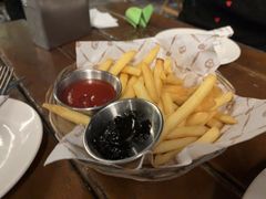 -宝莱纳餐厅(滨江店)