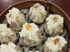 -都一处烧麦馆(前门店)