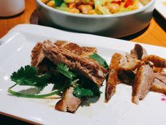 -壹只卤鹅 · 潮汕菜(京基百纳店)