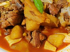 -伊带伊路新疆美食府(呼家楼店)